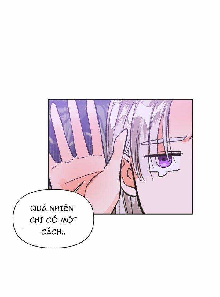 Ác Nữ Xứng Đôi Với Bạo Chúa Chapter 8 trang 16