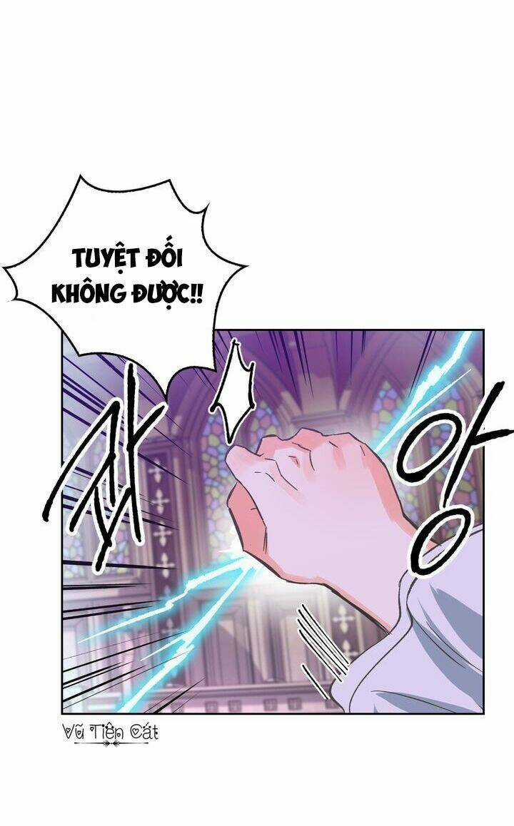 Ác Nữ Xứng Đôi Với Bạo Chúa Chapter 8 trang 21