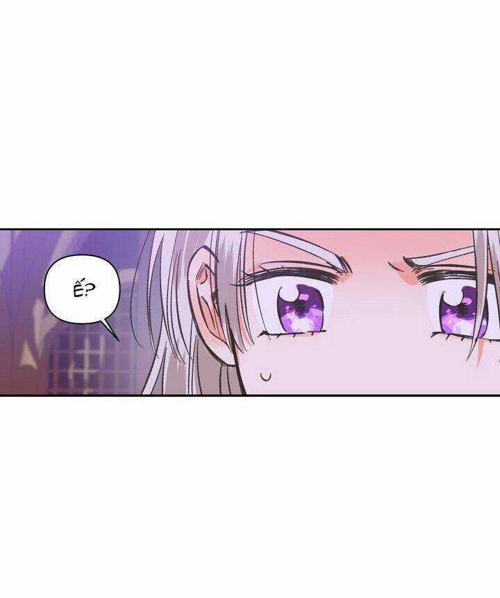 Ác Nữ Xứng Đôi Với Bạo Chúa Chapter 8 trang 22