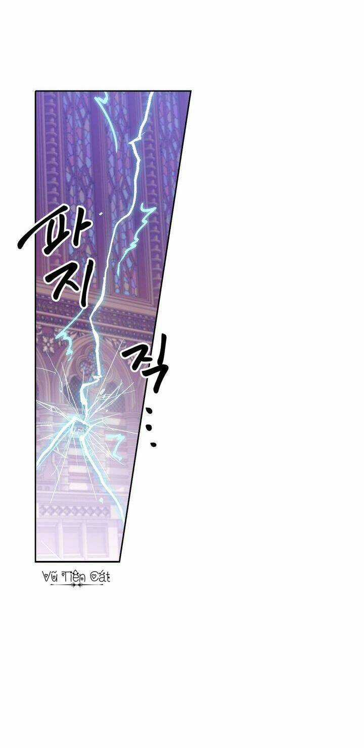 Ác Nữ Xứng Đôi Với Bạo Chúa Chapter 8 trang 23