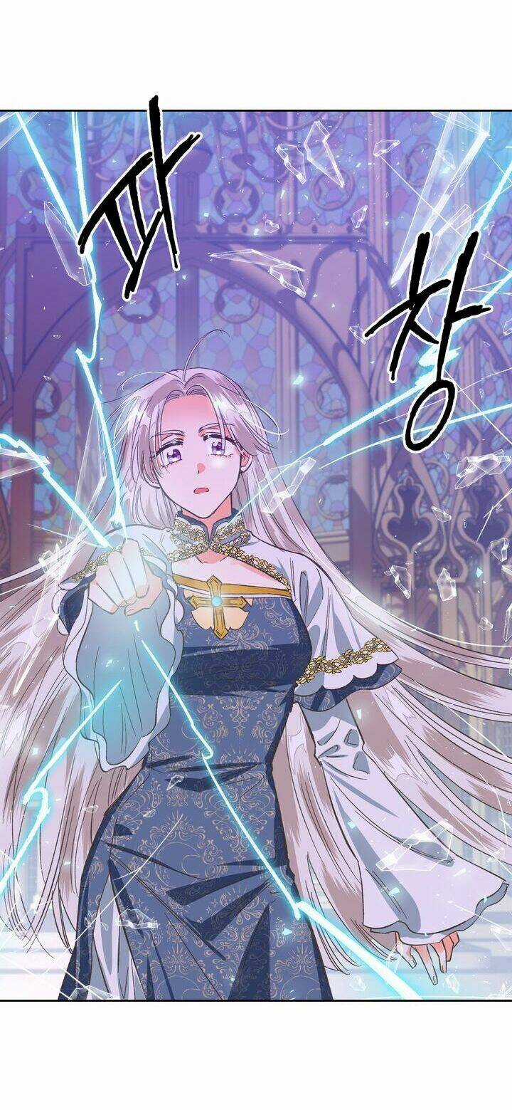 Ác Nữ Xứng Đôi Với Bạo Chúa Chapter 8 trang 24