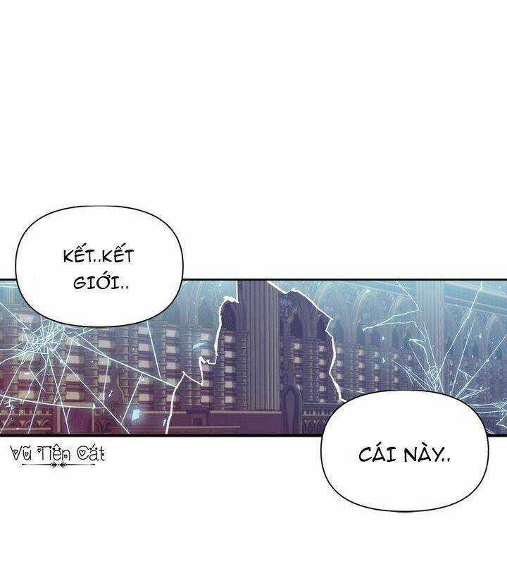 Ác Nữ Xứng Đôi Với Bạo Chúa Chapter 8 trang 25