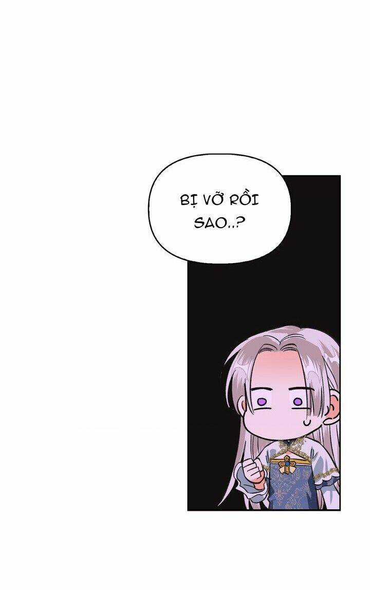Ác Nữ Xứng Đôi Với Bạo Chúa Chapter 8 trang 26