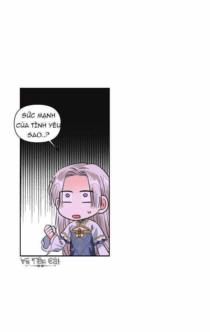Ác Nữ Xứng Đôi Với Bạo Chúa Chapter 8 trang 27