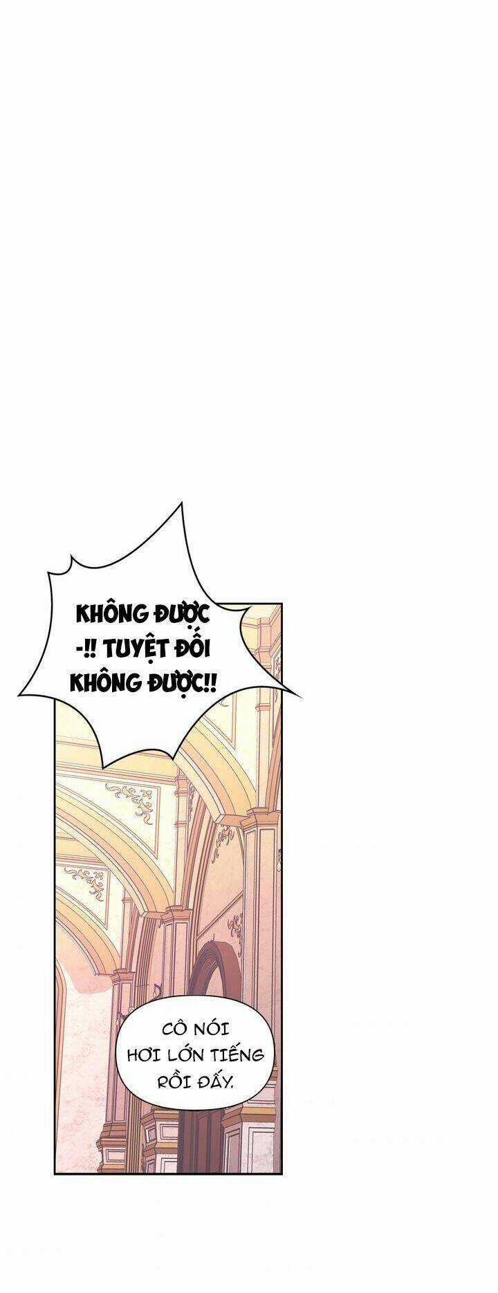 Ác Nữ Xứng Đôi Với Bạo Chúa Chapter 8 trang 30