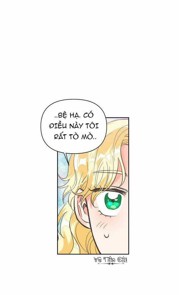 Ác Nữ Xứng Đôi Với Bạo Chúa Chapter 8 trang 33