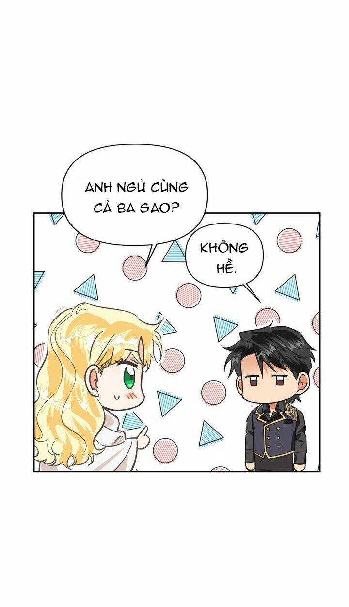 Ác Nữ Xứng Đôi Với Bạo Chúa Chapter 8 trang 34