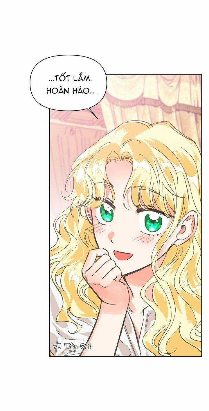 Ác Nữ Xứng Đôi Với Bạo Chúa Chapter 8 trang 35