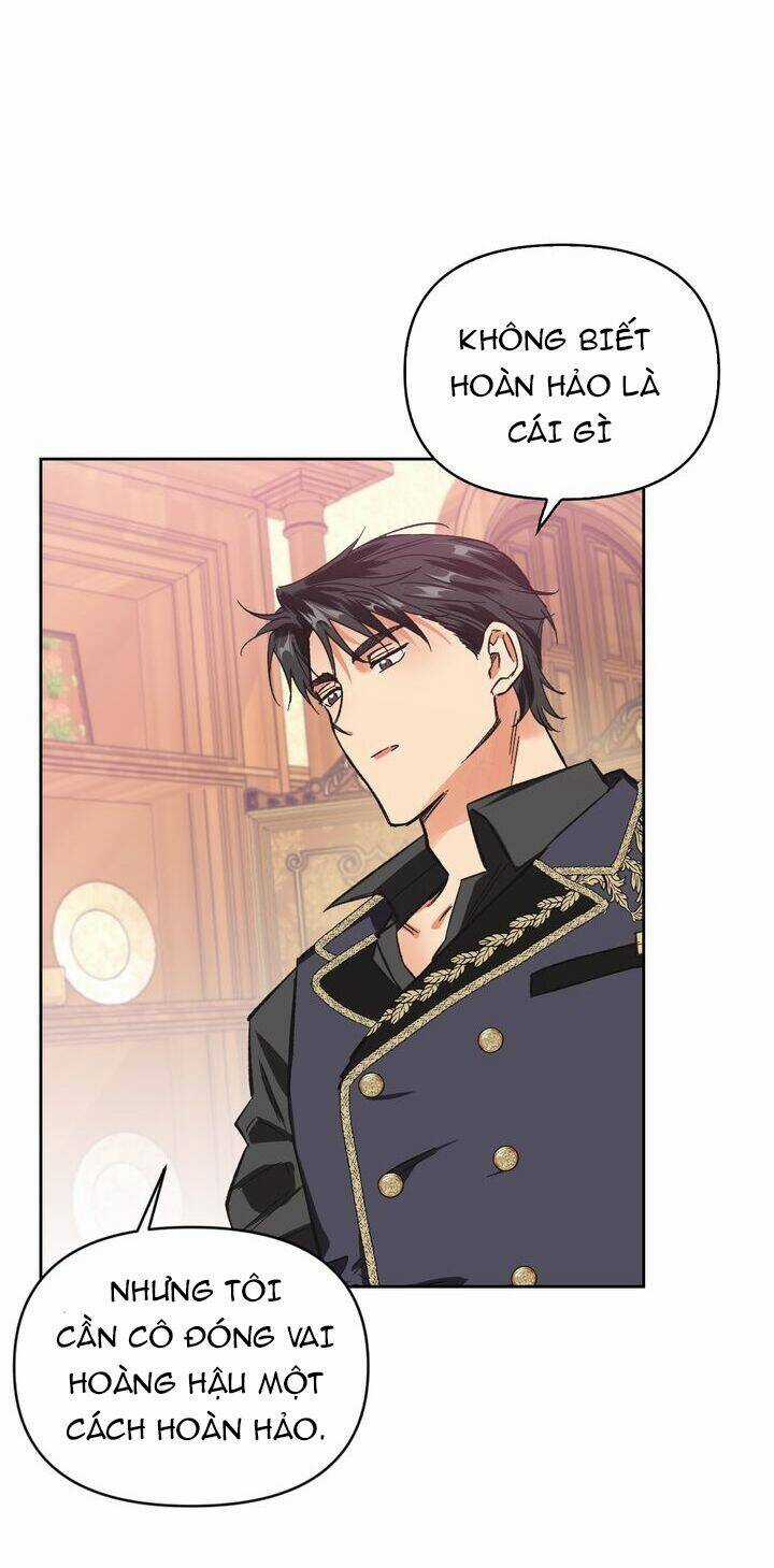 Ác Nữ Xứng Đôi Với Bạo Chúa Chapter 8 trang 36