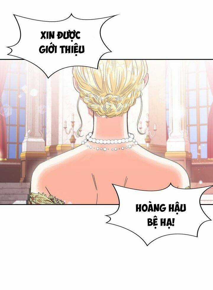 Ác Nữ Xứng Đôi Với Bạo Chúa Chapter 8 trang 45