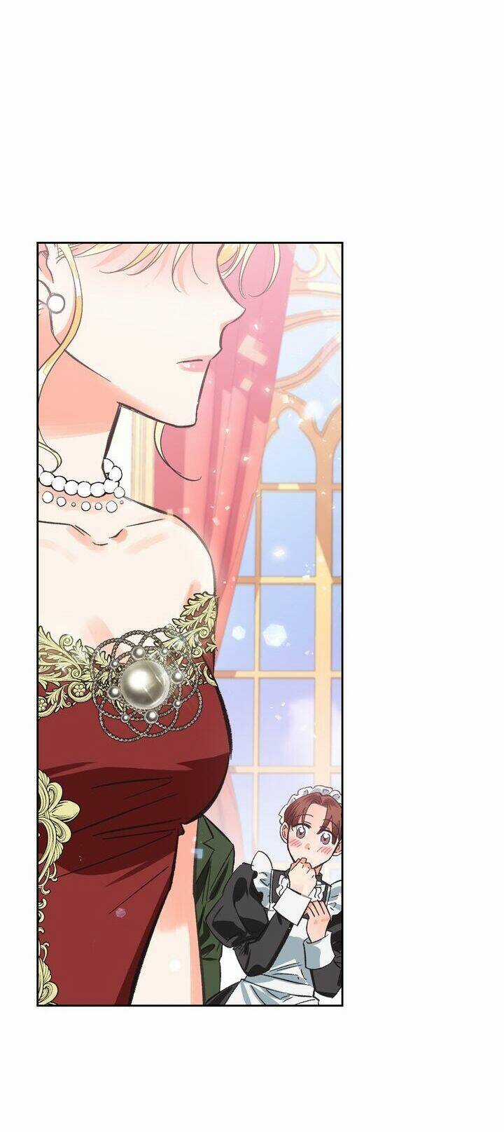 Ác Nữ Xứng Đôi Với Bạo Chúa Chapter 8 trang 47