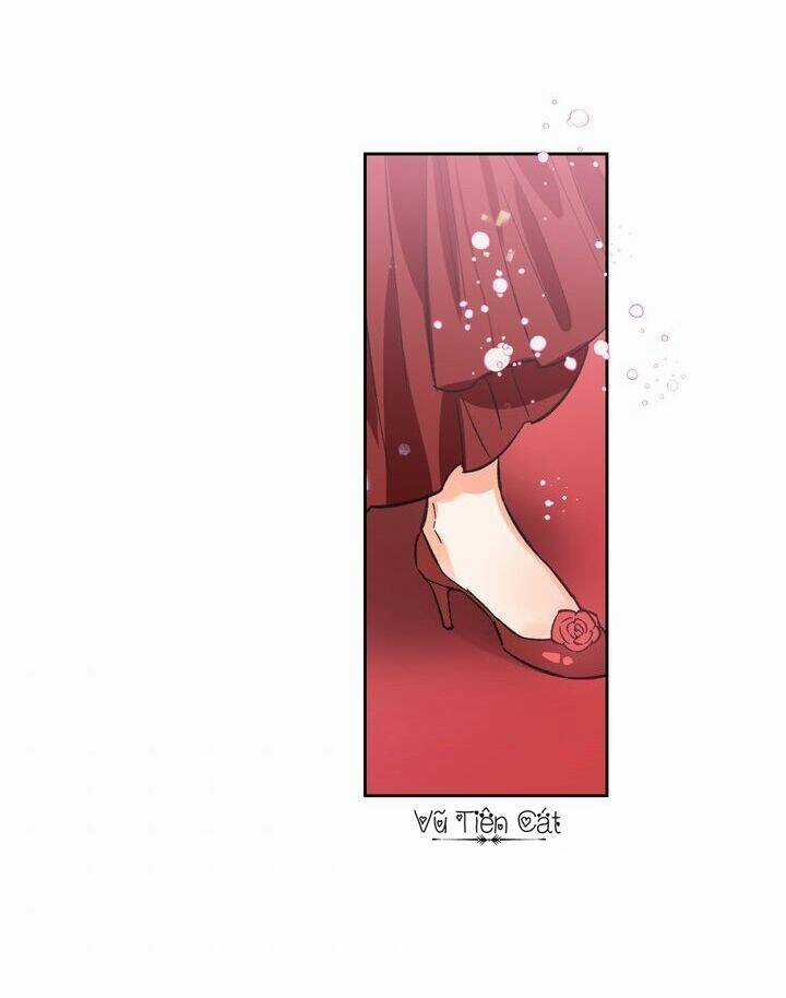 Ác Nữ Xứng Đôi Với Bạo Chúa Chapter 8 trang 48