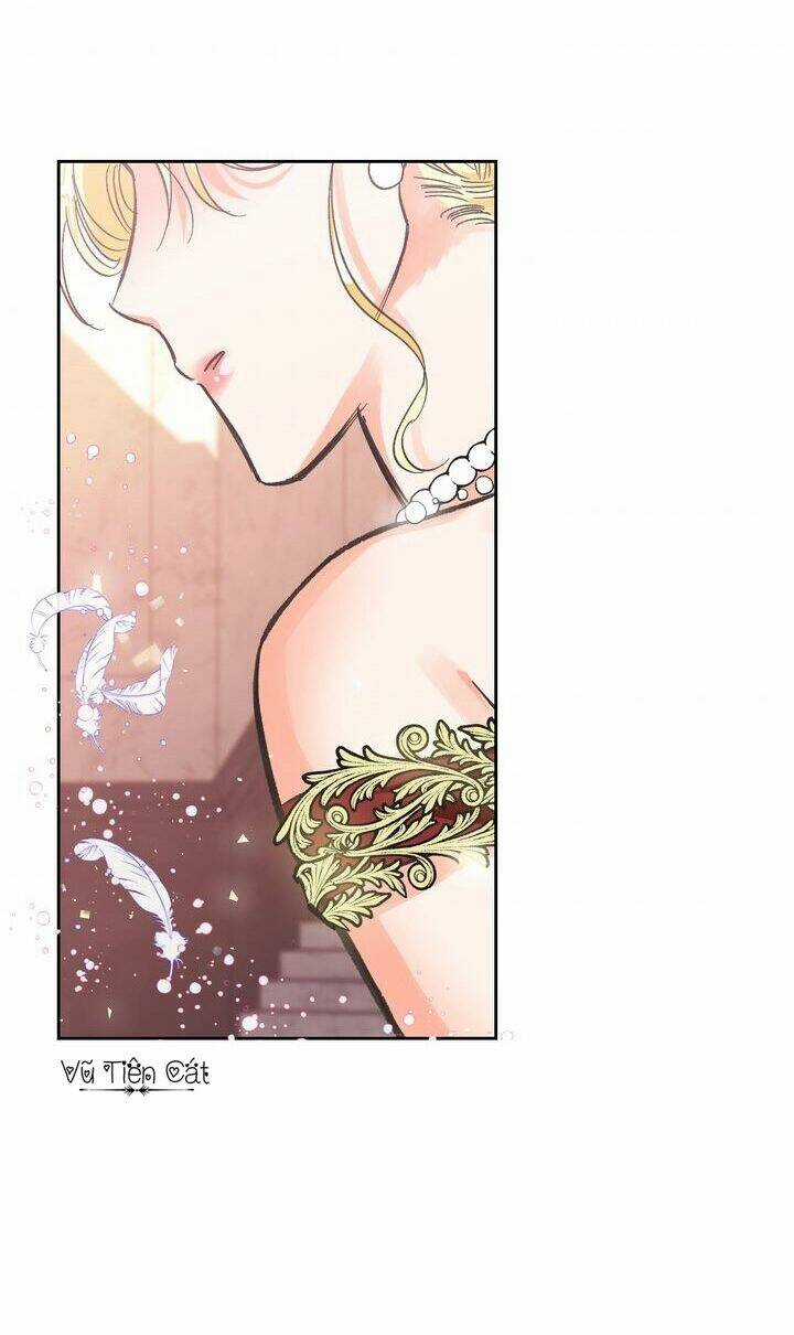 Ác Nữ Xứng Đôi Với Bạo Chúa Chapter 8 trang 50