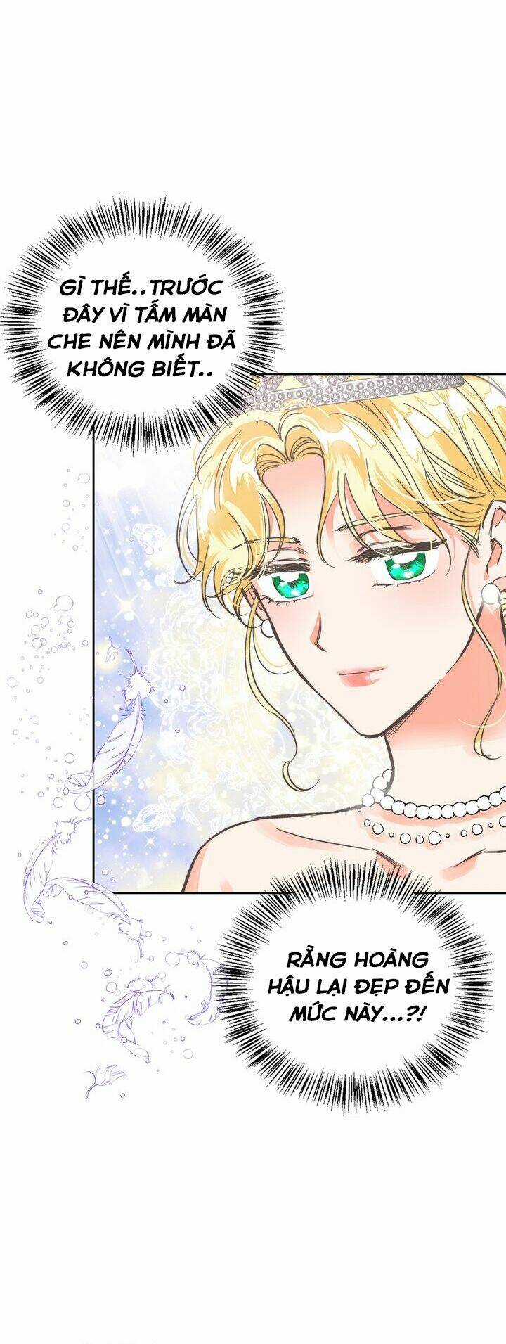 Ác Nữ Xứng Đôi Với Bạo Chúa Chapter 8 trang 53