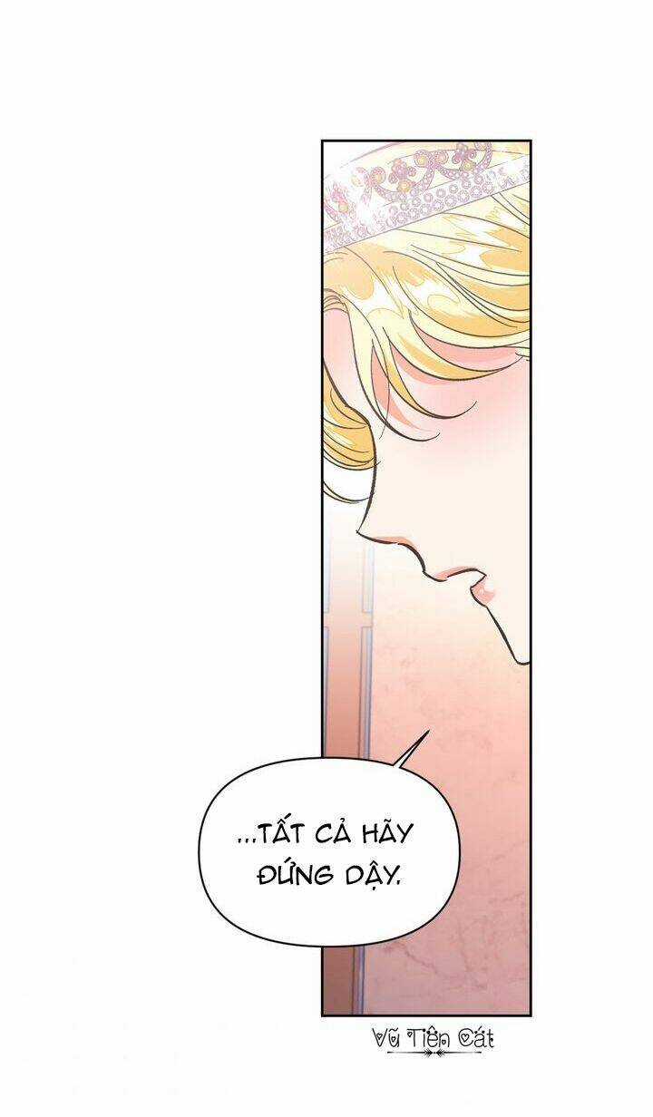 Ác Nữ Xứng Đôi Với Bạo Chúa Chapter 8 trang 56