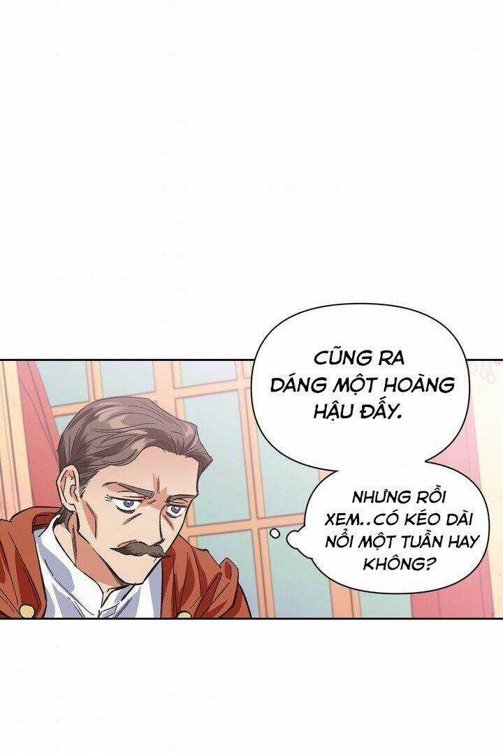 Ác Nữ Xứng Đôi Với Bạo Chúa Chapter 8 trang 57