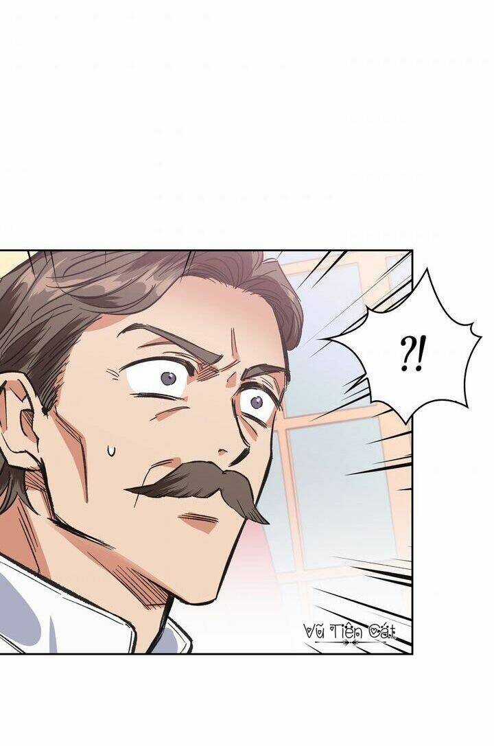 Ác Nữ Xứng Đôi Với Bạo Chúa Chapter 8 trang 58