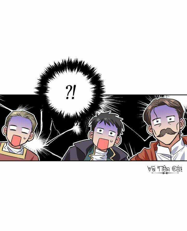 Ác Nữ Xứng Đôi Với Bạo Chúa Chapter 8 trang 60