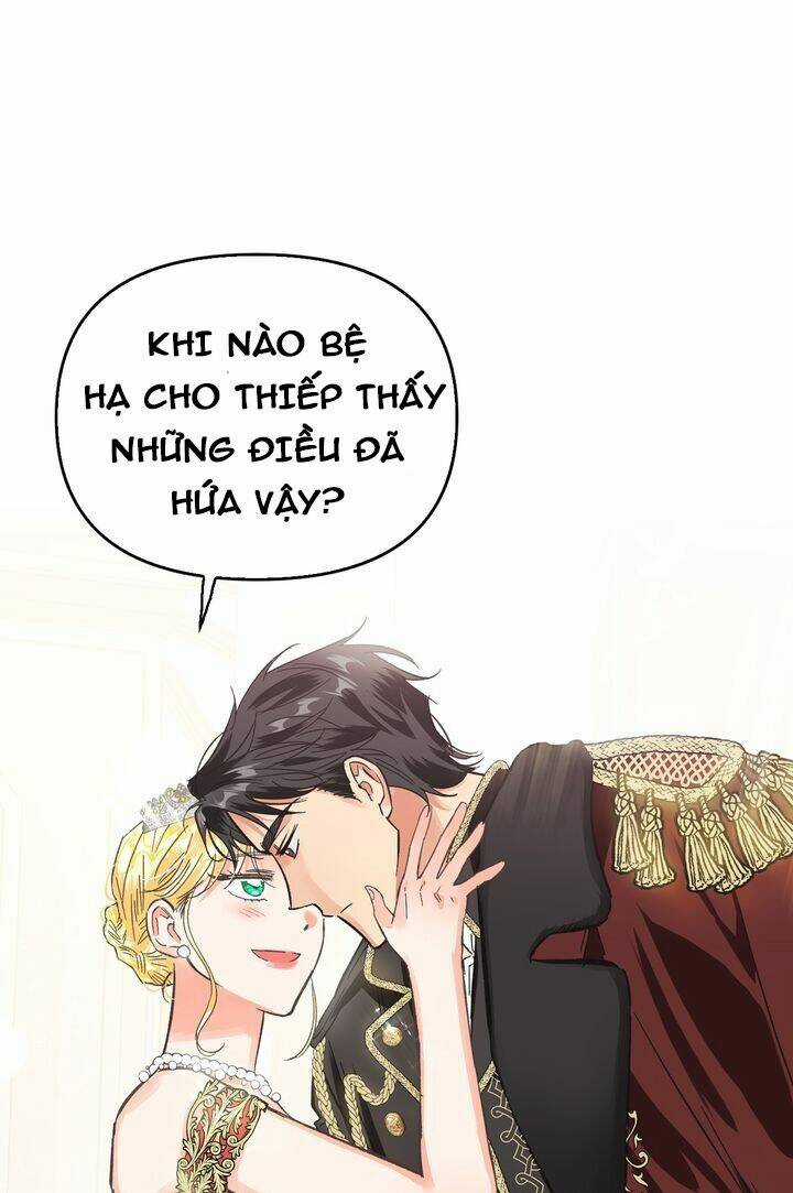 Ác Nữ Xứng Đôi Với Bạo Chúa Chapter 8 trang 61