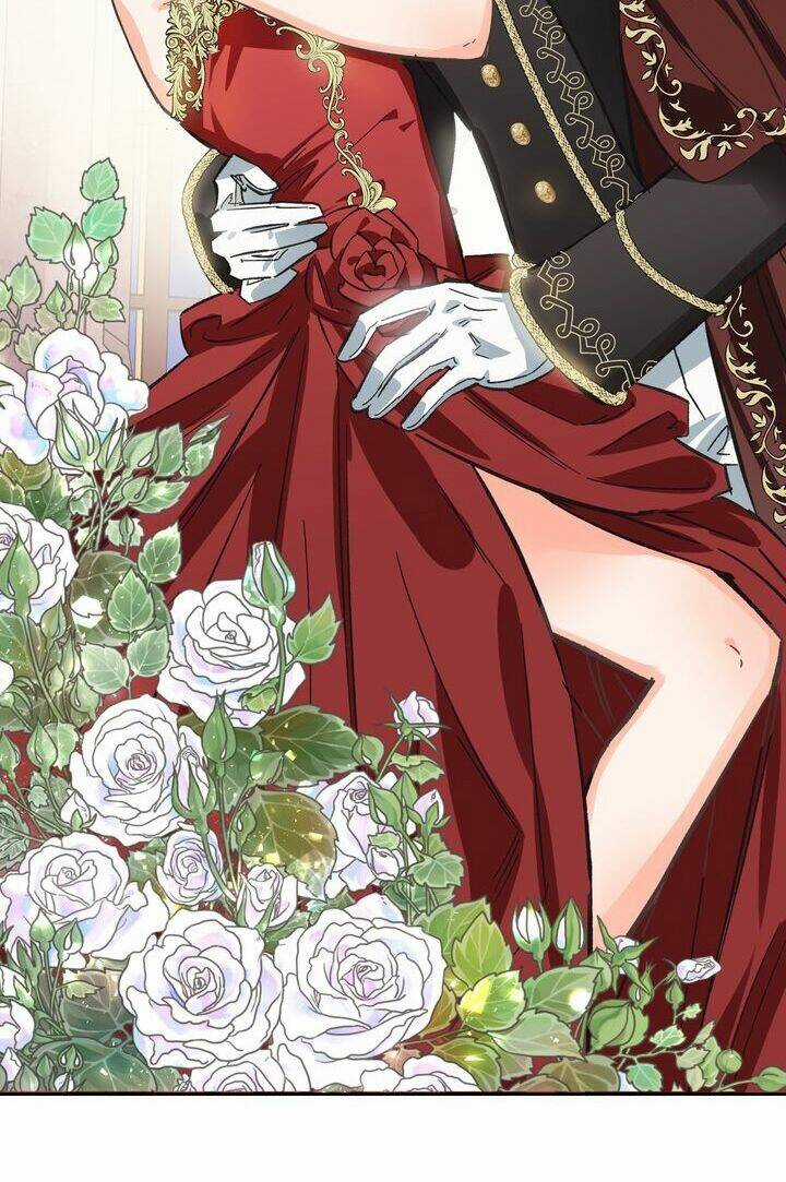 Ác Nữ Xứng Đôi Với Bạo Chúa Chapter 8 trang 62