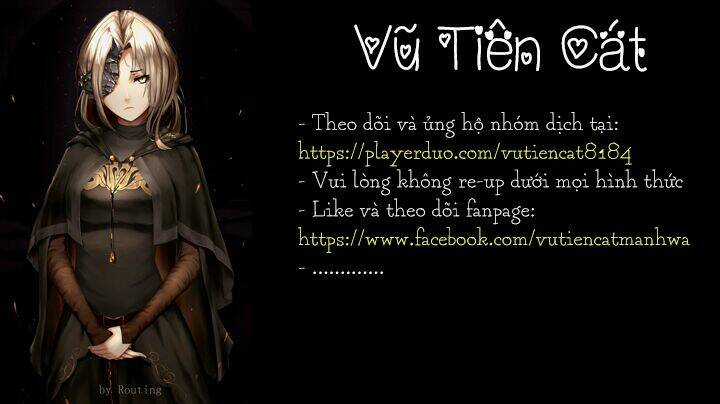 Ác Nữ Xứng Đôi Với Bạo Chúa Chapter 8 trang 64