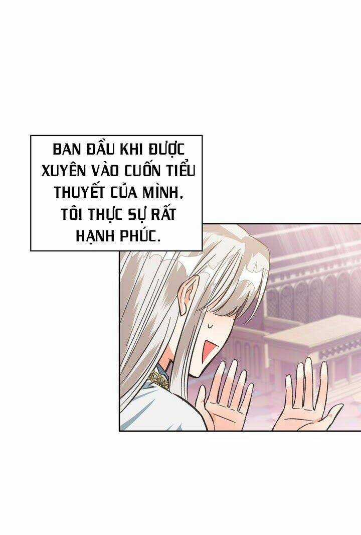 Ác Nữ Xứng Đôi Với Bạo Chúa Chapter 8 trang 8