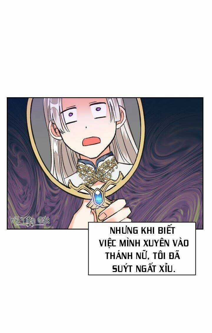 Ác Nữ Xứng Đôi Với Bạo Chúa Chapter 8 trang 9