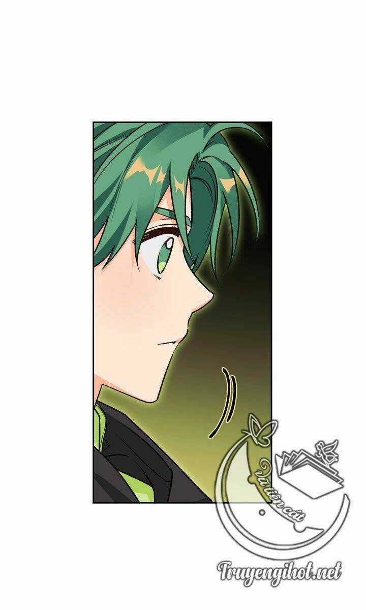 Ác Nữ Xứng Đôi Với Bạo Chúa Chapter 80.1 trang 12