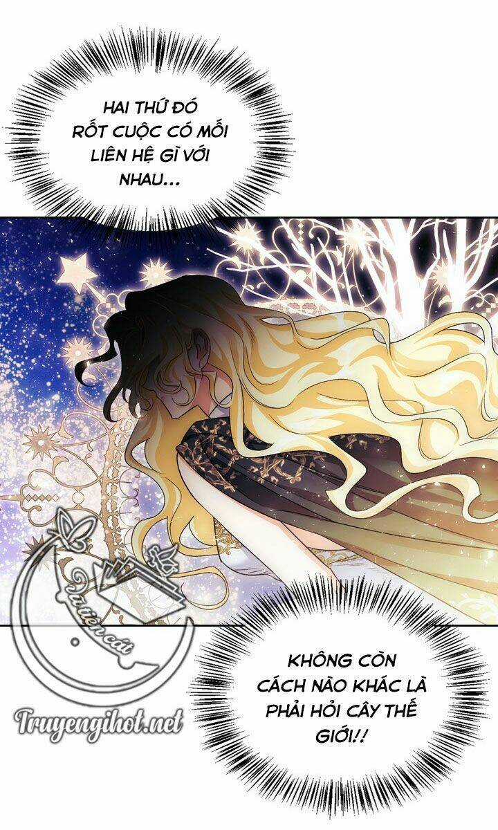 Ác Nữ Xứng Đôi Với Bạo Chúa Chapter 80.1 trang 15