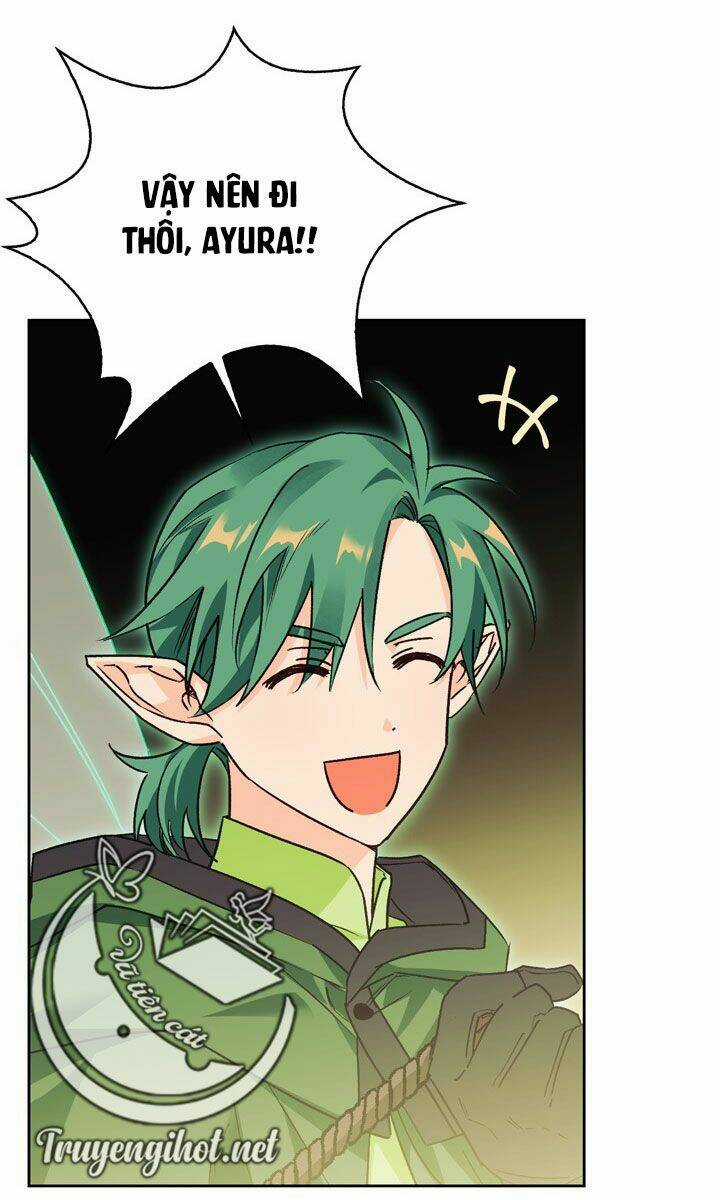 Ác Nữ Xứng Đôi Với Bạo Chúa Chapter 80.1 trang 16