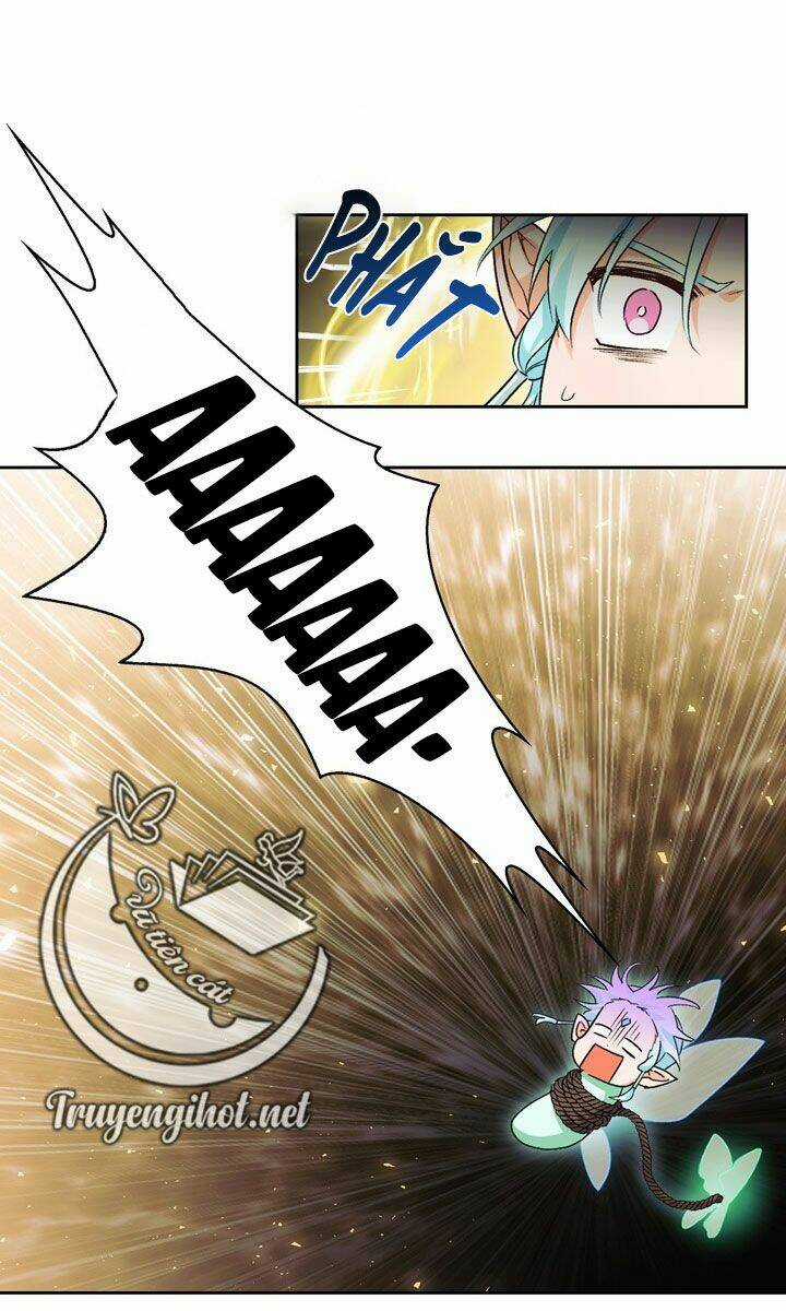 Ác Nữ Xứng Đôi Với Bạo Chúa Chapter 80.1 trang 19