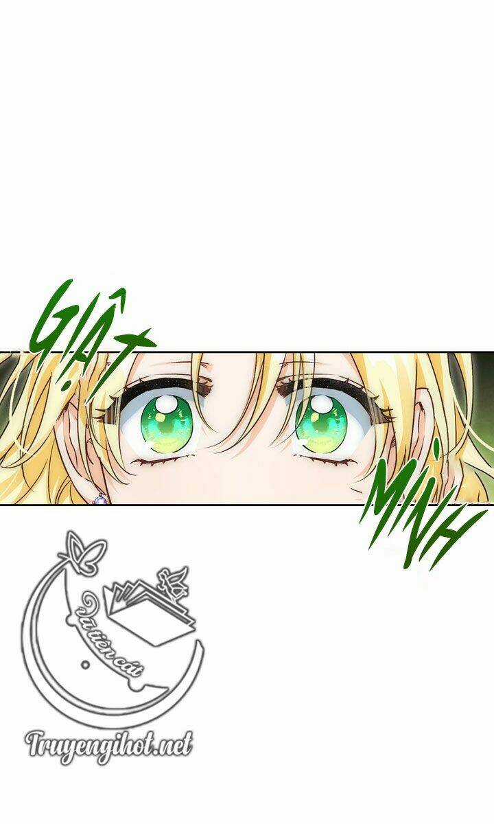 Ác Nữ Xứng Đôi Với Bạo Chúa Chapter 80.1 trang 20