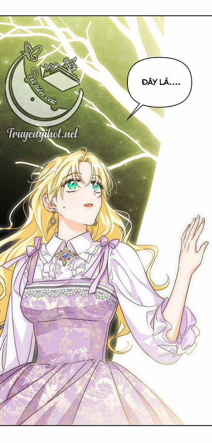 Ác Nữ Xứng Đôi Với Bạo Chúa Chapter 80.1 trang 22