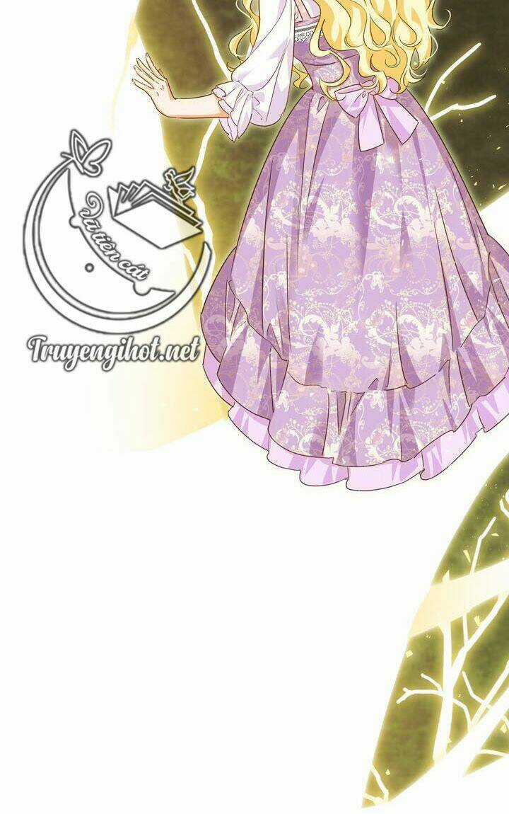 Ác Nữ Xứng Đôi Với Bạo Chúa Chapter 80.1 trang 24