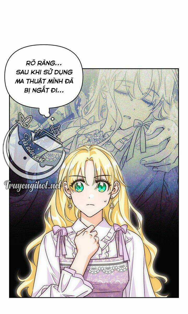 Ác Nữ Xứng Đôi Với Bạo Chúa Chapter 80.1 trang 26