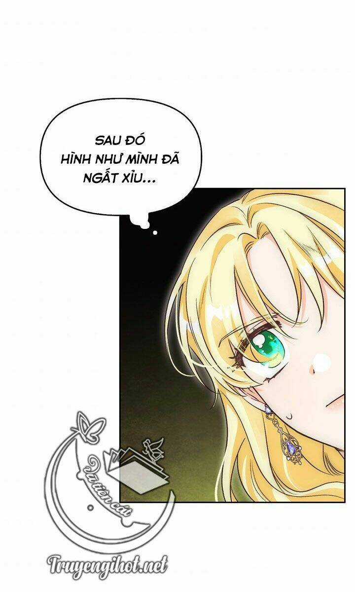 Ác Nữ Xứng Đôi Với Bạo Chúa Chapter 80.1 trang 28