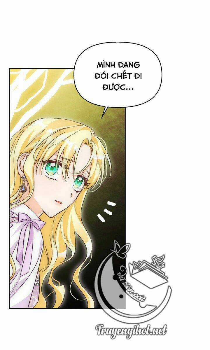 Ác Nữ Xứng Đôi Với Bạo Chúa Chapter 80.1 trang 30