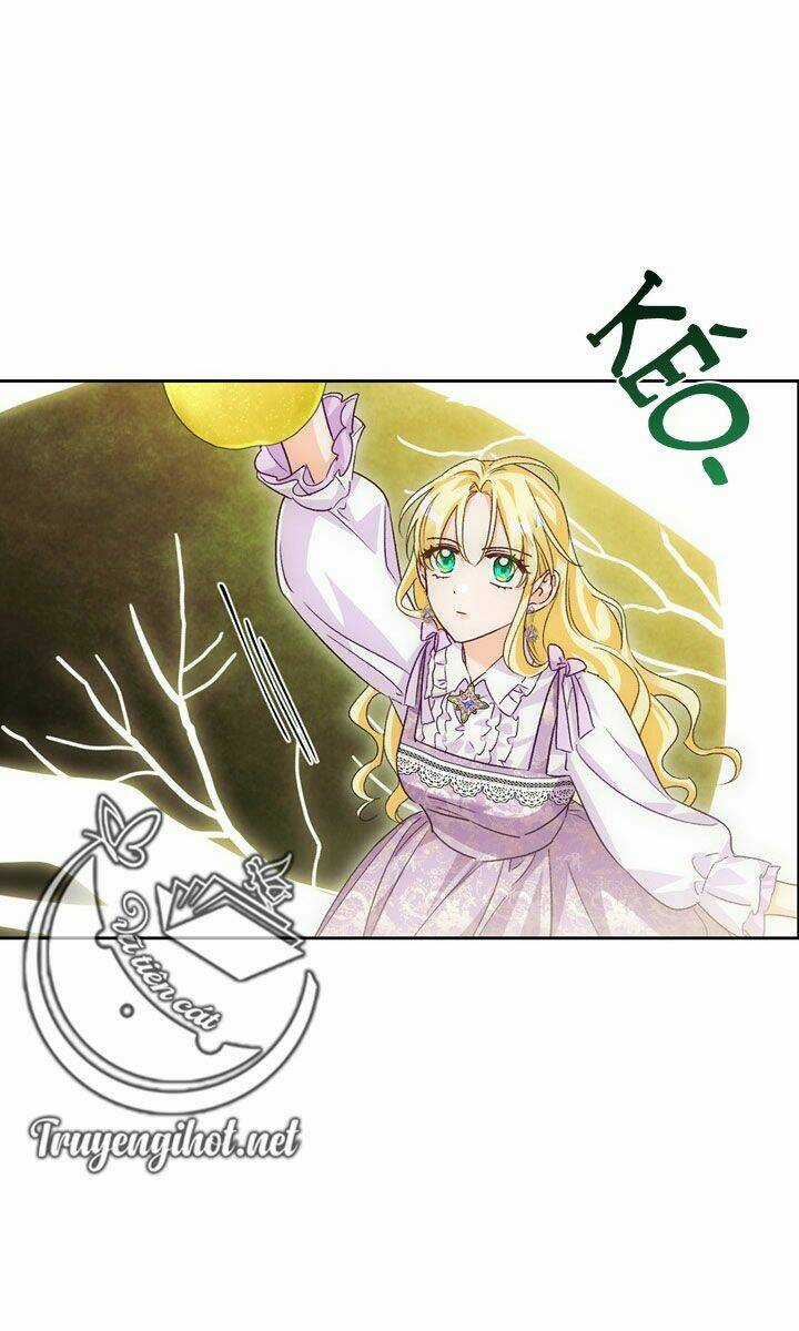 Ác Nữ Xứng Đôi Với Bạo Chúa Chapter 80.1 trang 32