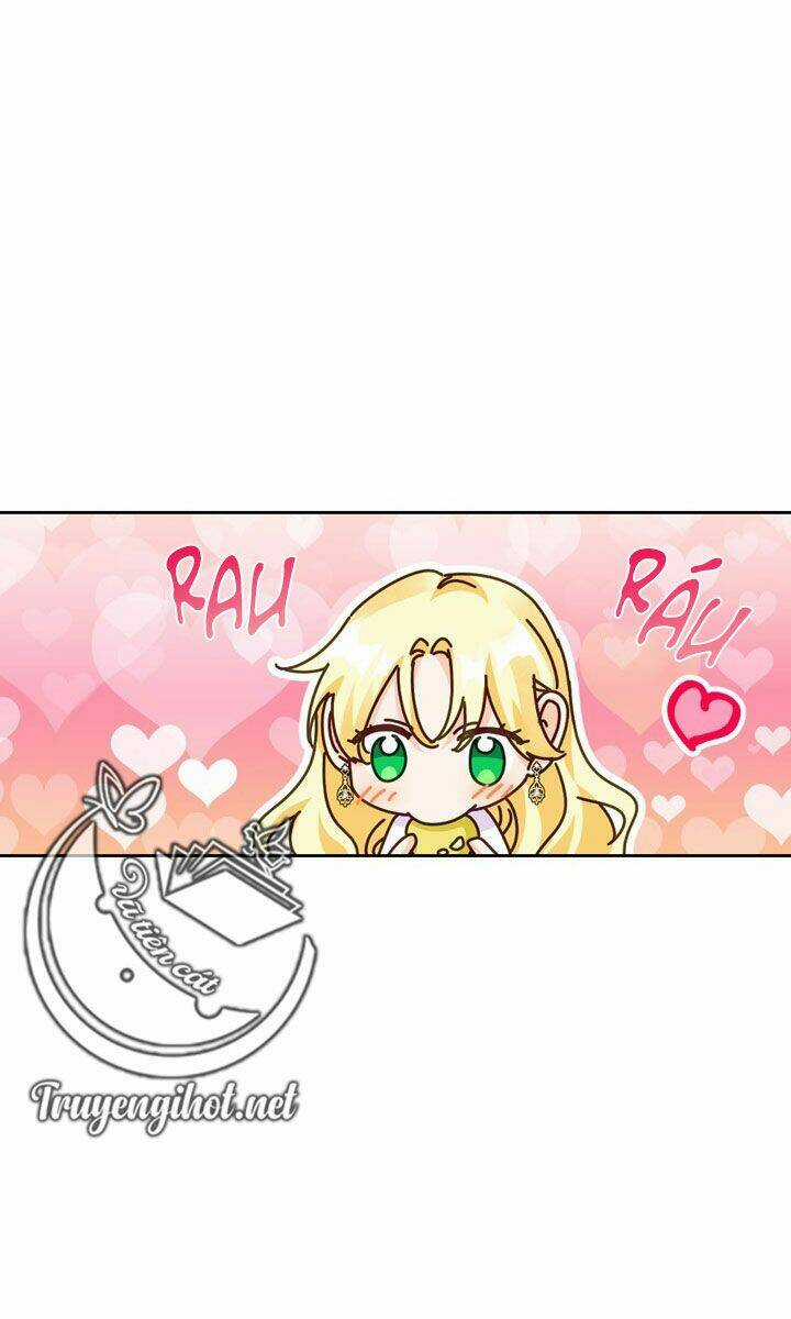 Ác Nữ Xứng Đôi Với Bạo Chúa Chapter 80.1 trang 34