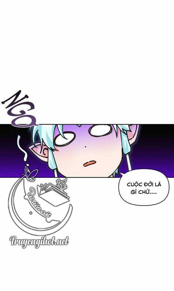 Ác Nữ Xứng Đôi Với Bạo Chúa Chapter 80.1 trang 4