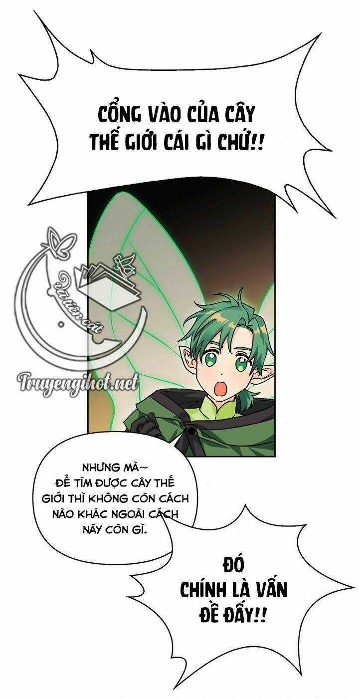 Ác Nữ Xứng Đôi Với Bạo Chúa Chapter 80.1 trang 6