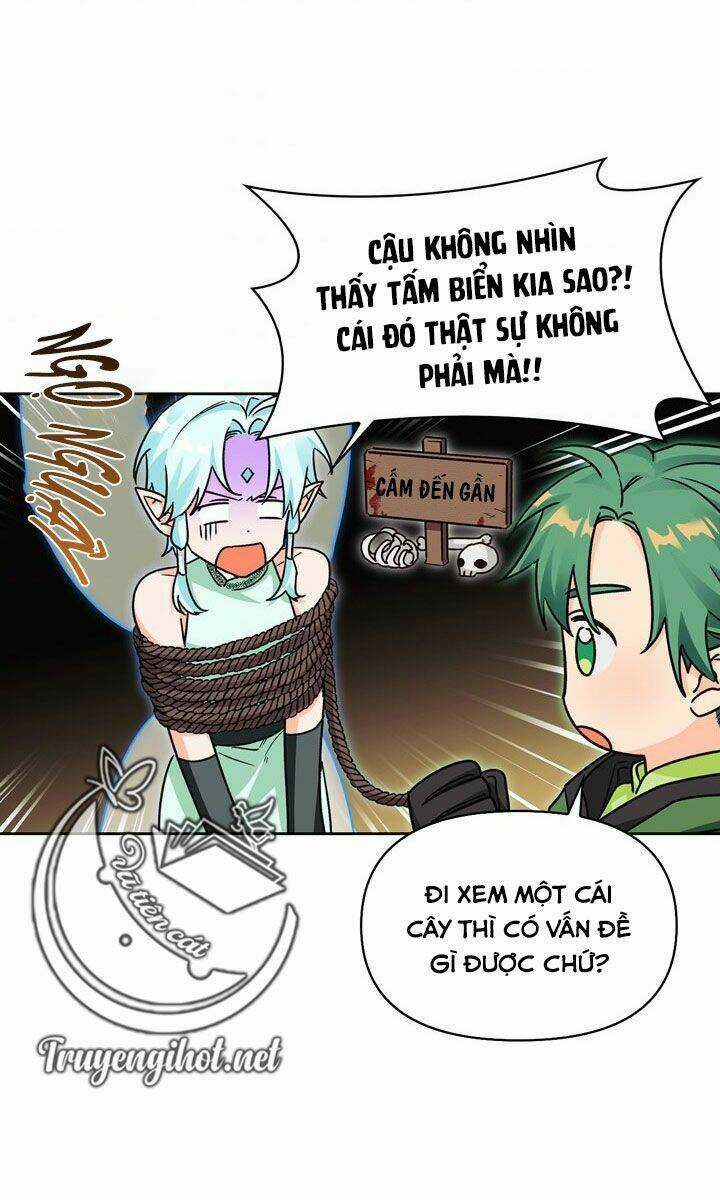 Ác Nữ Xứng Đôi Với Bạo Chúa Chapter 80.1 trang 7