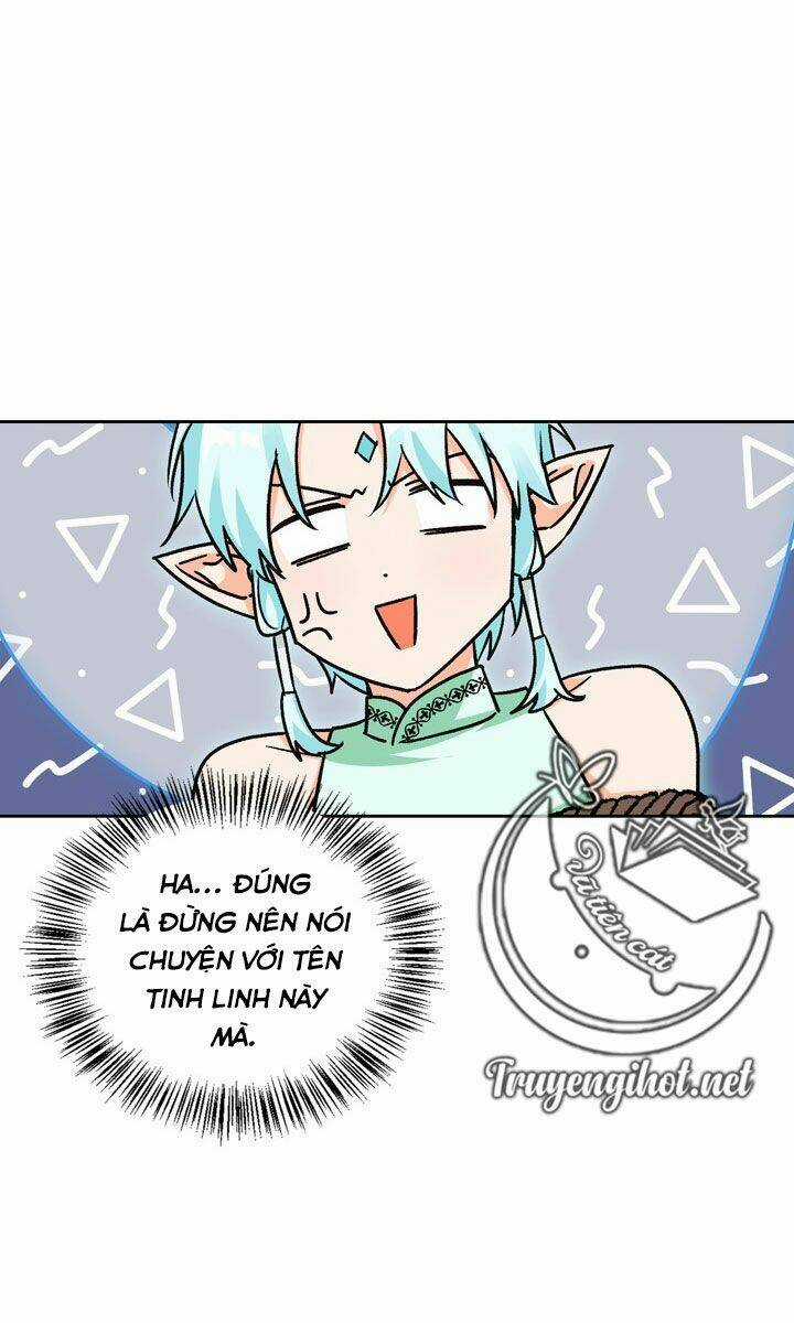 Ác Nữ Xứng Đôi Với Bạo Chúa Chapter 80.1 trang 8