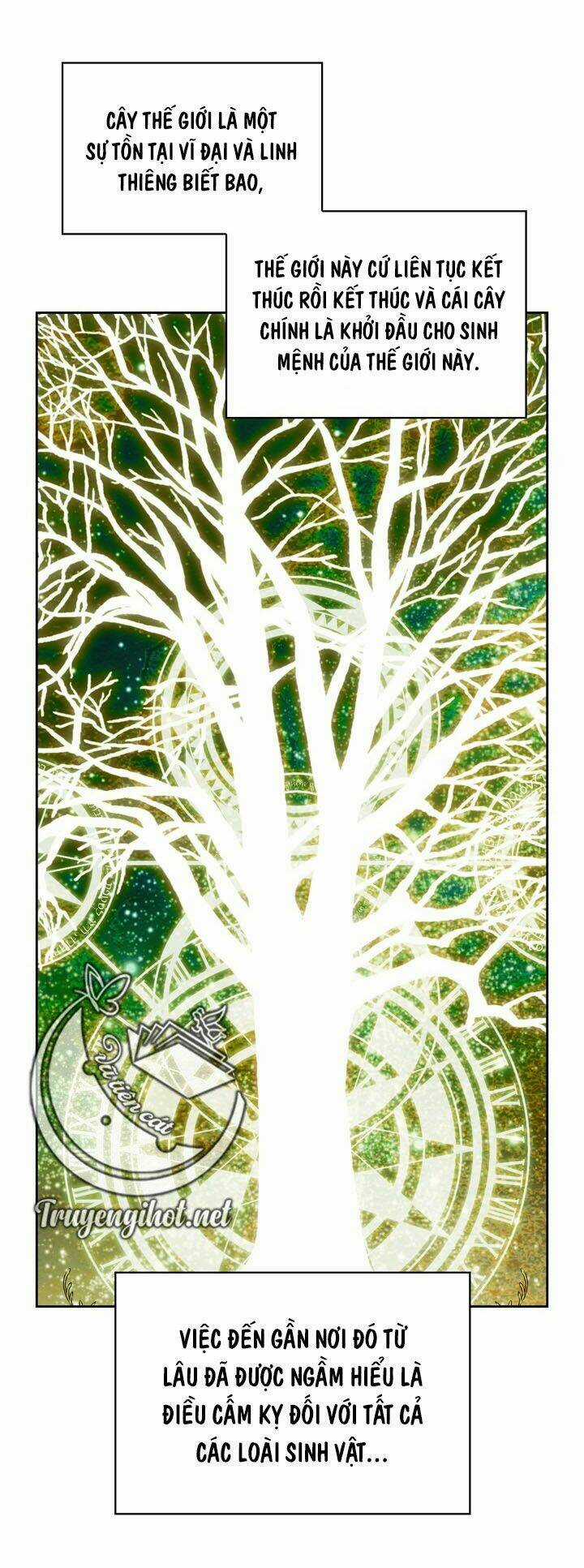 Ác Nữ Xứng Đôi Với Bạo Chúa Chapter 80.1 trang 9