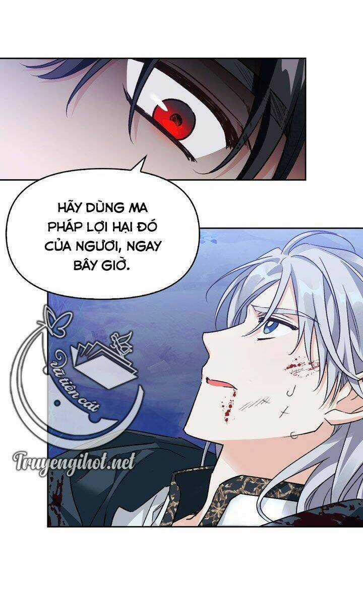 Ác Nữ Xứng Đôi Với Bạo Chúa Chapter 80.2 trang 12