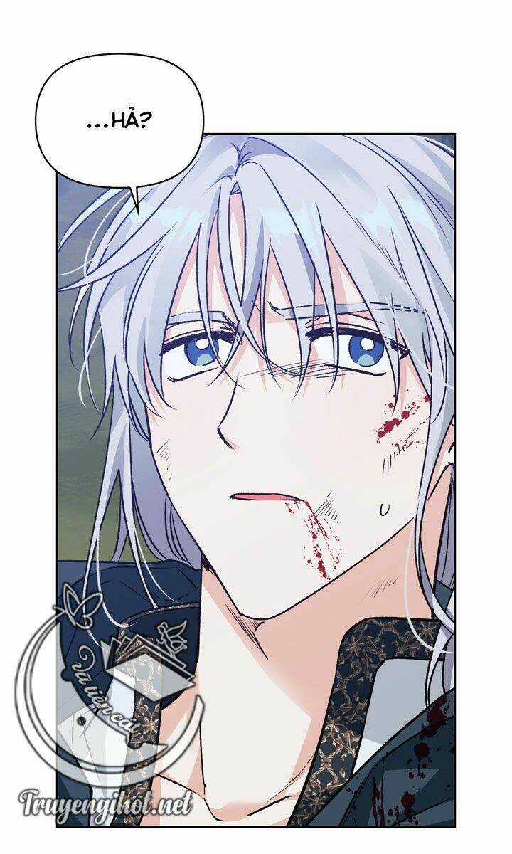 Ác Nữ Xứng Đôi Với Bạo Chúa Chapter 80.2 trang 15