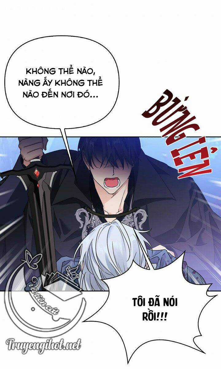 Ác Nữ Xứng Đôi Với Bạo Chúa Chapter 80.2 trang 17