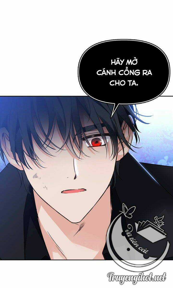 Ác Nữ Xứng Đôi Với Bạo Chúa Chapter 80.2 trang 20