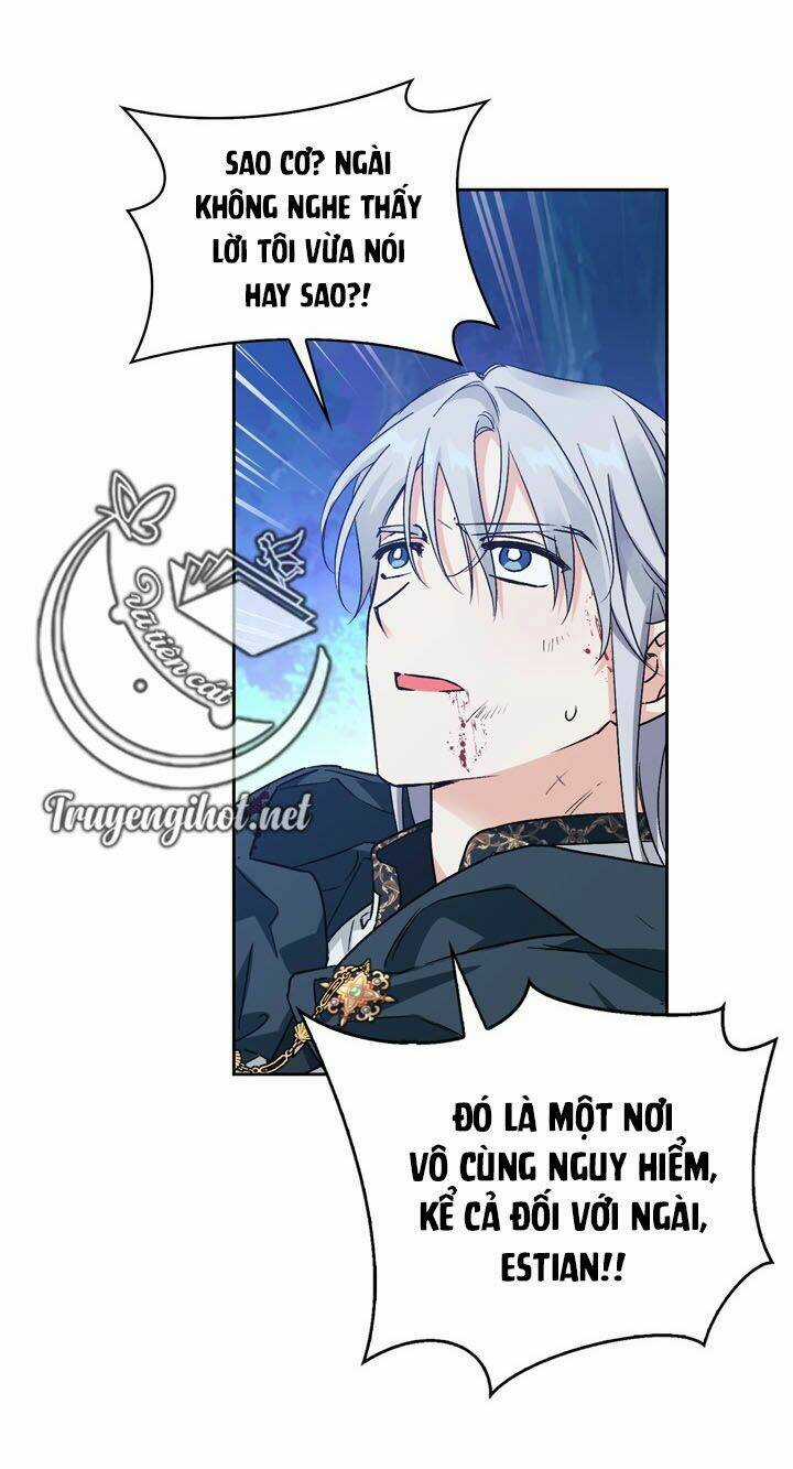 Ác Nữ Xứng Đôi Với Bạo Chúa Chapter 80.2 trang 21