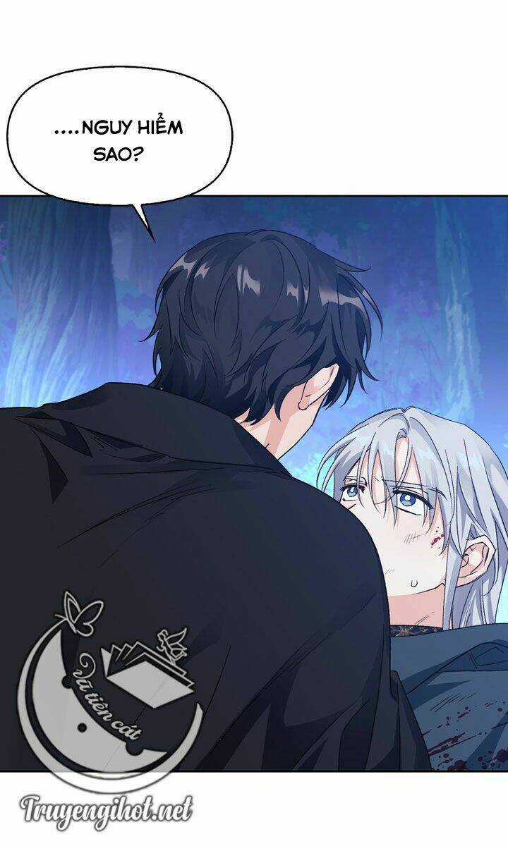 Ác Nữ Xứng Đôi Với Bạo Chúa Chapter 80.2 trang 22